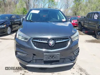 2017 Buick Encore Essence with VIN KL4CJCSB4HB012026, listed as a IAAI auction lot 41974604 with 139,467 mi miles and . Bid and sale history available at carsss.com. Image 12.