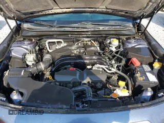 2017 Subaru Outback с VIN 4S4BSAAC5H3437841, выставлен на аукционе Copart как лот 62149865 с пробегом 136 291 миль миль и Списание • Salvage title. История ставок и продаж доступна на DreamBid. Изображение 11.