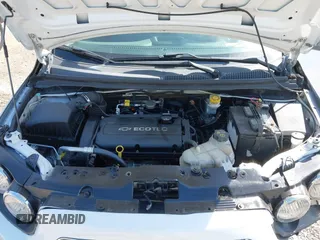 2013 Chevrolet Sonic LS with VIN 1G1JA6SH2D4188731, listed as a IAAI auction lot 41908527 with 178,887 mi miles and . Bid and sale history available at DreamBid. Image 10.