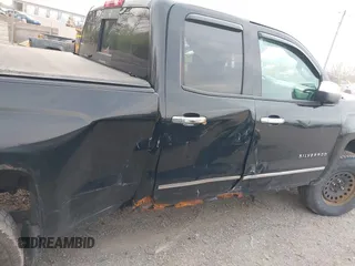 2014 Chevrolet Silverado 1500 LTZ with VIN 1GCVKSEC0EZ390082, listed as a IAAI auction lot 42030144 with 161,353 mi miles and . Bid and sale history available at DreamBid. Image 13.
