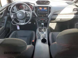 2017 Subaru Impreza Special Sports z VIN 4S3GTAM6XH3728364, wystawiony jako Copart lot #51477255 z przebiegiem 59 587 mil mil oraz Szkoda całkowita • Salvage title. Historia ofert i sprzedaży dostępna na DreamBid. Obrazek 8.