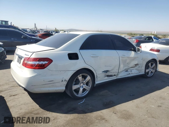 2012 Mercedes-Benz E 350 Luxury z VIN WDDHF8JBXCA622979, wystawiony jako Copart lot #74607944 z przebiegiem 73 045 mil mil oraz Szkoda całkowita • Salvage title. Historia ofert i sprzedaży dostępna na DreamBid. Obrazek 3.