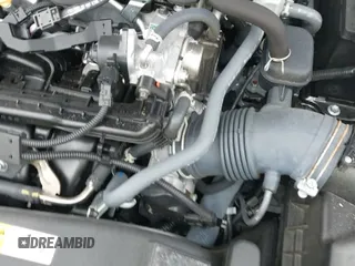 2024 Toyota Camry SE с VIN 4T1G11AK3RU206691, выставлен на аукционе IAAI как лот 43407127 с пробегом 13 318 миль миль и . История ставок и продаж доступна на DreamBid. Изображение 19.