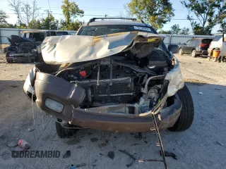 2003 Jeep Grand Cherokee Laredo z VIN 1J4GX48N63C509220, wystawiony jako Copart lot #72730964 z przebiegiem 95 216 mil mil oraz Szkoda całkowita • Salvage title. Historia ofert i sprzedaży dostępna na DreamBid. Obrazek 5.