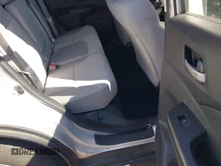 2016 Honda CR-V LX with VIN 2HKRM4H3XGH633670, listed as a IAAI auction lot 41765499 with 74,775 mi miles. Bid and sale history available at carsss.com. Image 8.