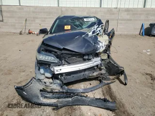 2016 Acura TLX Technology с VIN 19UUB1F58GA001455, выставлен на аукционе Copart как лот 58007915 с пробегом Не указан миль и На запчасти • Non repairable. История ставок и продаж доступна на DreamBid. Изображение 5.