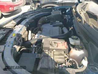 2025 Chevrolet Equinox FWD LT с VIN 3GNAXHEGXSL173123, выставлен на аукционе IAAI как лот 43508027 с пробегом 29 902 миль миль и . История ставок и продаж доступна на DreamBid. Изображение 19.