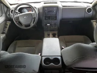 2009 Ford Explorer Sport Trac XLT z VIN 1FMEU51E39UA32542, wystawiony jako Copart lot #72345594 z przebiegiem 149 035 mil mil oraz Szkoda całkowita • Salvage title. Historia ofert i sprzedaży dostępna na DreamBid. Obrazek 8.