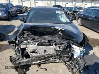 2024 Subaru Impreza with VIN JF1GUABC6R8384516, listed as a Copart auction lot 89244255 with 0 mi miles and Salvage Title. Bid and sale history available at carsss.com. Image 5.