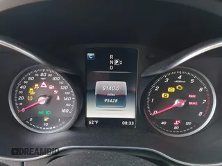 2015 Mercedes-Benz C 300 with VIN 55SWF4JB5FU058307, listed as a IAAI auction lot 42184657 with 95,428 mi miles and . Bid and sale history available at DreamBid. Image 7.