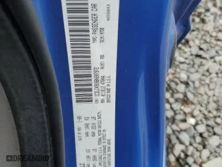2008 Chrysler Sebring LX with VIN 1C3LC45K88N207972, listed as a Copart auction lot 52366925 with 92,396 mi miles and Salvage Title. Bid and sale history available at carsss.com. Image 14.