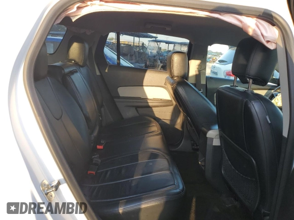 2015 GMC Terrain SLE with VIN 2GKFLRE38F6382937, listed as a Copart auction lot 86782504 with 73,691 mi miles and Salvage Title. Bid and sale history available at DreamBid. Image 11.