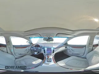 2012 Cadillac CTS Luxury с VIN 1G6DE5E58C0156525, выставлен на аукционе Copart как лот 50264275 с пробегом 167 267 миль миль и Списание • Salvage title. История ставок и продаж доступна на DreamBid. Изображение 13.