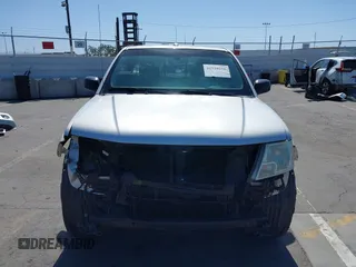 2014 Nissan Frontier SV z VIN 1N6AD0CU5EN741825, wystawiony jako IAAI lot #42510256 z przebiegiem 167 338 mil mil oraz . Historia ofert i sprzedaży dostępna na DreamBid. Obrazek 13.