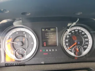 2015 Ram 1500 Big Horn with VIN 1C6RR6GT5FS691790, listed as a Copart auction lot 48808085 with 103,133 mi miles and Salvage Title. Bid and sale history available at carsss.com. Image 9.