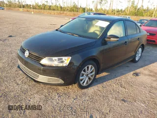 2012 Volkswagen Jetta SE z VIN 3VWDX7AJ0CM340552, wystawiony jako IAAI lot #41780133 z przebiegiem 126 988 mil mil oraz . Historia ofert i sprzedaży dostępna na DreamBid. Obrazek 2.