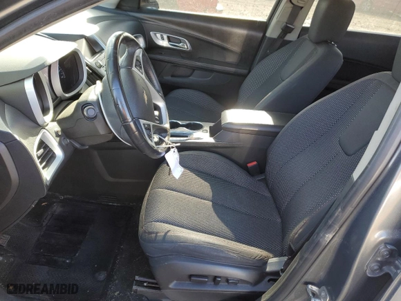 2013 Chevrolet Equinox LT with VIN 2GNFLDE33D6249263, listed as a Copart auction lot 88853685 with 196,872 mi miles and Salvage Title. Bid and sale history available at carsss.com. Image 7.