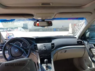 2010 Acura TSX с VIN JH4CU2F60AC038058, выставлен на аукционе IAAI как лот 42501248 с пробегом 227 651 миль миль и . История ставок и продаж доступна на DreamBid. Изображение 15.