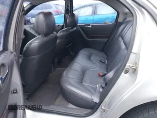 1999 Chrysler Cirrus LXi z VIN 1C3EJ56H2XN694821, wystawiony jako IAAI lot #38440710 z przebiegiem 103 787 mil mil oraz . Historia ofert i sprzedaży dostępna na DreamBid. Obrazek 8.