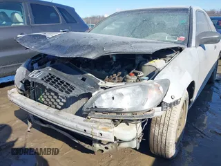 2005 Honda Civic VP z VIN 1HGEM21115L008208, wystawiony jako IAAI lot #41650783 z przebiegiem 133 613 mil mil oraz . Historia ofert i sprzedaży dostępna na DreamBid. Obrazek 6.