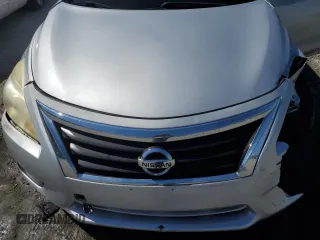 2014 Nissan Altima SV with VIN 1N4AL3AP0EN207514, listed as a Copart auction lot 46327985 with 177,587 mi miles and Salvage Title. Bid and sale history available at DreamBid. Image 11.