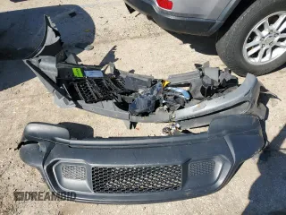 2019 Jeep Grand Cherokee Altitude z VIN 1C4RJFAG0KC653156, wystawiony jako Copart lot #48579285 z przebiegiem Nie podano mil oraz Szkoda całkowita • Salvage title. Historia ofert i sprzedaży dostępna na DreamBid. Obrazek 13.