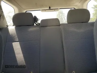 2004 Subaru Impreza TS с VIN JF1GG65514G816817, выставлен на аукционе Copart как лот 59929455 с пробегом 175 108 миль миль и Списание • Salvage title. История ставок и продаж доступна на DreamBid. Изображение 11.