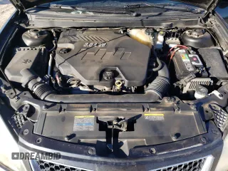 2010 Pontiac G6 w/1SH with VIN 1G2ZA5EK9A4139926, listed as a Copart auction lot 42395315 with 183,859 mi miles and Salvage Title. Bid and sale history available at carsss.com. Image 12.