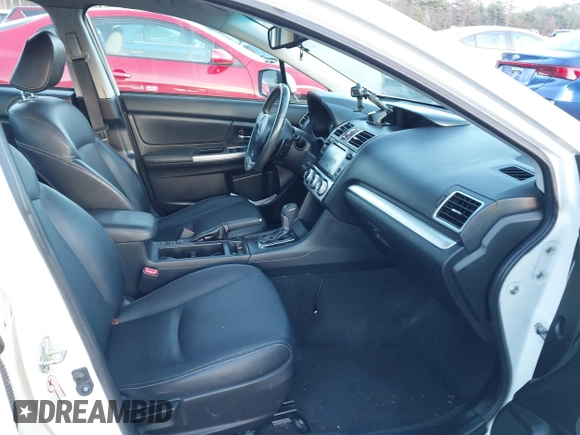2015 Subaru Impreza Limited z VIN JF1GJAM63FH007167, wystawiony jako IAAI lot #41008665 z przebiegiem 177 253 mil mil oraz . Historia ofert i sprzedaży dostępna na DreamBid. Obrazek 5.