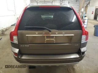2013 Volvo XC90 Premier Plus с VIN YV4952CZ6D1651418, выставлен на аукционе Copart как лот 56945905 с пробегом 69 141 миль миль и Списание • Salvage title. История ставок и продаж доступна на DreamBid. Изображение 6.