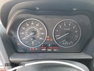 2016 BMW 2 Series 228i xDrive z VIN WBA1G9C51GV598945, wystawiony jako Copart lot #47465645 z przebiegiem 86 900 mil mil oraz Szkoda całkowita • Salvage title. Historia ofert i sprzedaży dostępna na DreamBid. Obrazek 9.