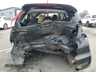 2018 Honda Fit Sport z VIN 3HGGK5H65JM702183, wystawiony jako Copart lot #55439775 z przebiegiem Nie podano mil oraz Szkoda całkowita • Salvage title. Historia ofert i sprzedaży dostępna na DreamBid. Obrazek 6.