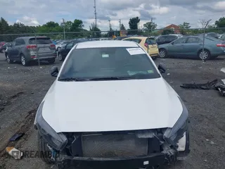 2023 Kia Forte GT-Line z VIN 3KPF54ADXPE621767, wystawiony jako IAAI lot #41991079 z przebiegiem 27 124 mil mil oraz . Historia ofert i sprzedaży dostępna na DreamBid. Obrazek 13.