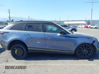 2018 Land Rover Range Rover Velar R-Dynamic SE с VIN SALYL2RV7JA771421, выставлен на аукционе IAAI как лот 42407706 с пробегом 87 063 миль миль и . История ставок и продаж доступна на DreamBid. Изображение 14.