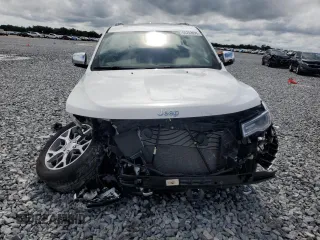 2020 Jeep Grand Cherokee High Altitude with VIN 1C4RJFCT2LC426272, listed as a Copart auction lot 56703975 with 81,864 mi miles and Salvage title. Bid and sale history available at DreamBid. Image 5.