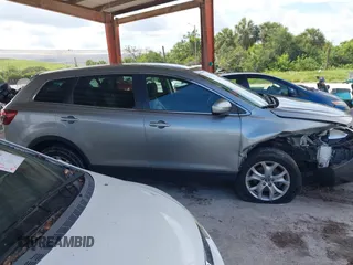 2015 Mazda CX-9 Sport with VIN JM3TB2BA0F0447436, listed as a IAAI auction lot 42480482 with 127,557 mi miles and . Bid and sale history available at DreamBid. Image 13.