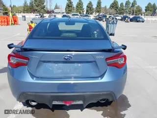2018 Subaru BRZ Limited with VIN JF1ZCAC12J9601339, listed as a IAAI auction lot 41960346 with 51,904 mi miles. Bid and sale history available at carsss.com. Image 16.