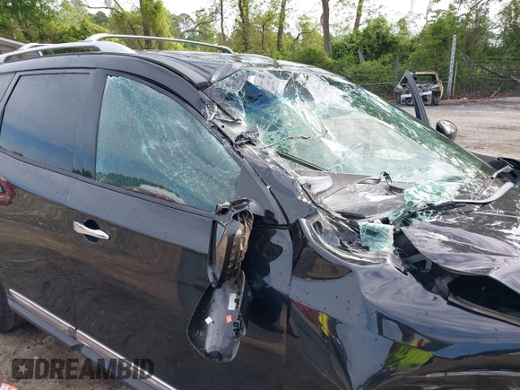 2016 Nissan Pathfinder S with VIN 5N1AR2MN5GC657649, listed as a IAAI auction lot 42098636 with 112,260 mi miles and . Bid and sale history available at DreamBid. Image 6.