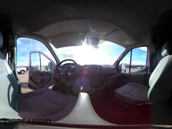2018 Ford Transit с VIN 1FTYR2XM6JKA64028, выставлен на аукционе IAAI как лот 41094202 с пробегом 245 115 миль миль и . История ставок и продаж доступна на DreamBid. Изображение 18.