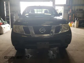 2015 Nissan Frontier SV z VIN 1N6AD0CW9FN714355, wystawiony jako Copart lot #48482675 z przebiegiem 76 835 mil mil oraz Czysty tytuł • Clean title. Historia ofert i sprzedaży dostępna na DreamBid. Obrazek 5.