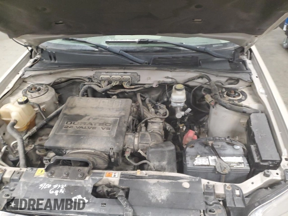 2010 Mercury Mariner z VIN 4M2CN9BG1AKJ04266, wystawiony jako Copart lot #43746595 z przebiegiem Nie podano mil oraz Szkoda całkowita • Salvage title. Historia ofert i sprzedaży dostępna na DreamBid. Obrazek 12.