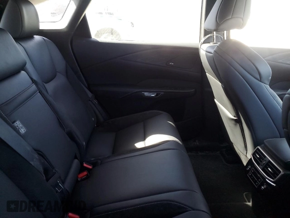2024 Lexus RX with VIN 2T2BCMEA1RC014397, listed as a Copart auction lot 73970934 with Not Provided miles and Salvage Title. Bid and sale history available at carsss.com. Image 11.