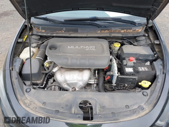 2015 Dodge Dart SXT с VIN 1C3CDFBB8FD405029, выставлен на аукционе IAAI как лот 42364957 с пробегом 50 919 миль миль и . История ставок и продаж доступна на DreamBid. Изображение 10.