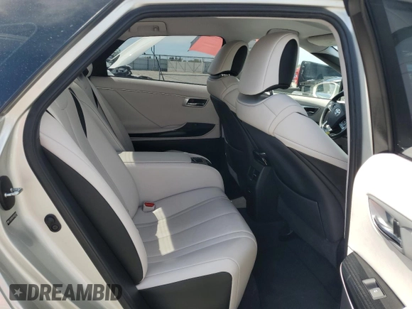 2017 Toyota Mirai with VIN JTDBVRBD5HA003769, listed as a Copart auction lot 52921395 with 78,710 mi miles and Clean Title. Bid and sale history available at DreamBid. Image 10.
