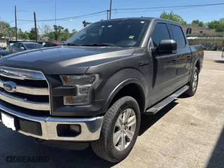 2016 Ford F-150 XLT with VIN 1FTEW1EF0GKF95759, listed as a Copart auction lot 52368575 with 68,701 mi miles and Clean Title. Bid and sale history available at carsss.com. Image 2.