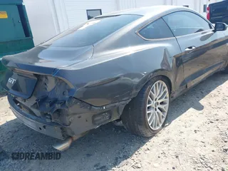 2016 Ford Mustang GT with VIN 1FA6P8CF2G5326020, listed as a IAAI auction lot 42340542 with 177,006 mi miles and . Bid and sale history available at DreamBid. Image 6.