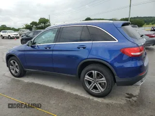 2018 Mercedes-Benz GLC 300 z VIN WDC0G4JB1JV020078, wystawiony jako Copart lot #61537195 z przebiegiem 74 848 mil mil oraz Szkoda całkowita • Salvage title. Historia ofert i sprzedaży dostępna na DreamBid. Obrazek 2.