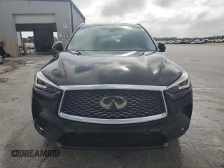 2021 Infiniti QX50 Essential z VIN 3PCAJ5CA7MF115026, wystawiony jako Copart lot #76172684 z przebiegiem 79 916 mil mil oraz Nie do naprawy • Non repairable. Historia ofert i sprzedaży dostępna na DreamBid. Obrazek 5.