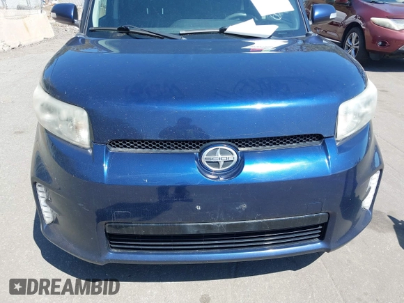 2014 Scion xB z VIN JTLZE4FE2EJ060628, wystawiony jako IAAI lot #39297436 z przebiegiem 171 762 mil mil oraz . Historia ofert i sprzedaży dostępna na DreamBid. Obrazek 6.
