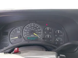 2000 Chevrolet Silverado 1500 LT with VIN 1GCEK19T9YE263251, listed as a IAAI auction lot 42049501 with 238,729 mi miles and . Bid and sale history available at DreamBid. Image 7.